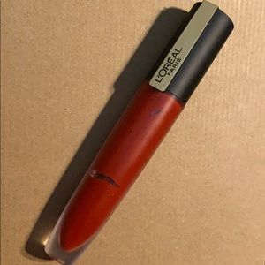 L’Oreal Paris Rogue Signature Matte Lip Stain